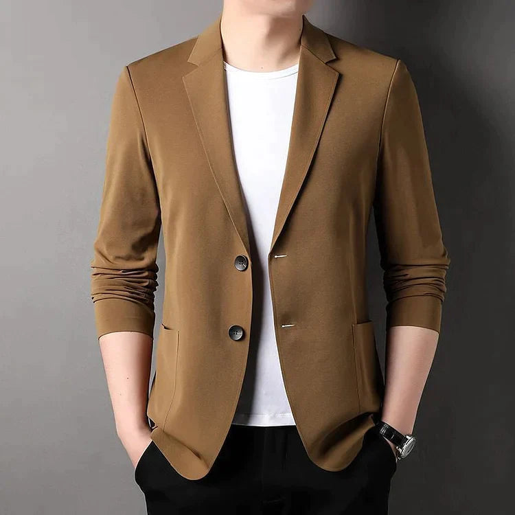 Diaz's Sommer Brise Eleganz Anzugjacke
