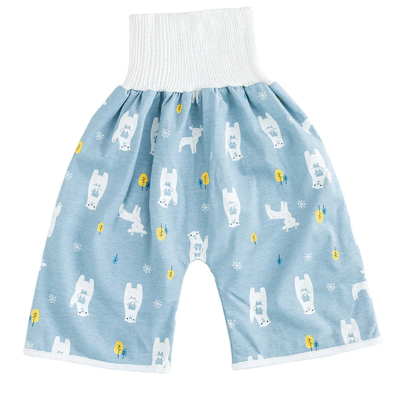 EasyPeasy Töpfchen-Hosen