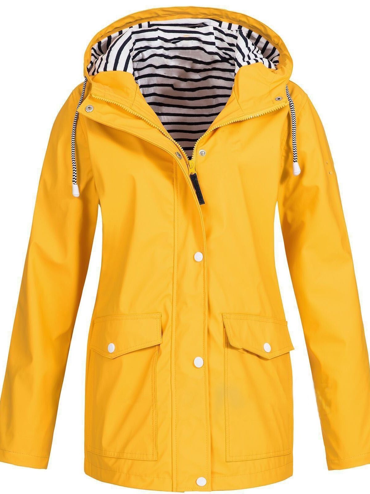 ChicGuard Wasserdicht und Winddicht Jacke