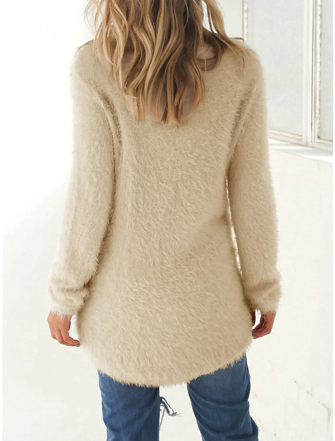 Luisa Eleganz Pullover