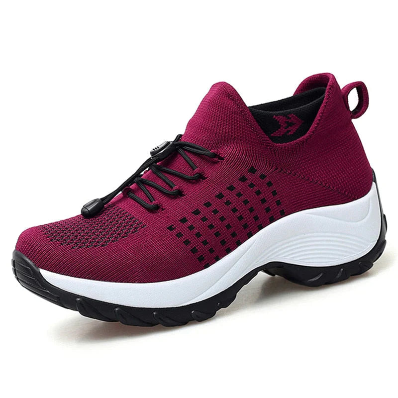 Keanne's Ortho-Schuhe