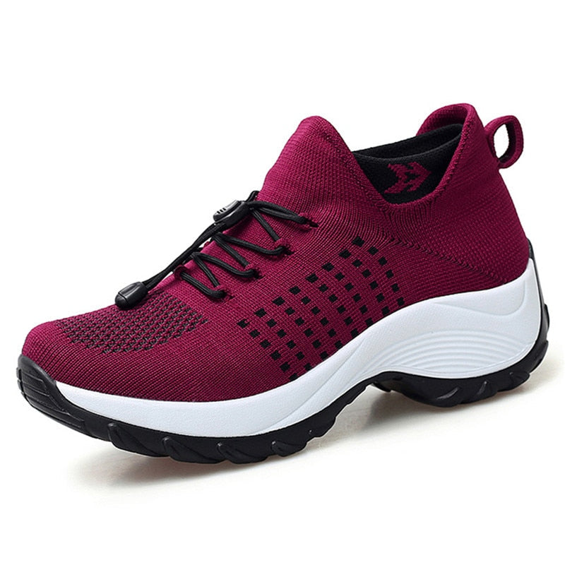 Julia ProComfort Glide OrthoSchuhe