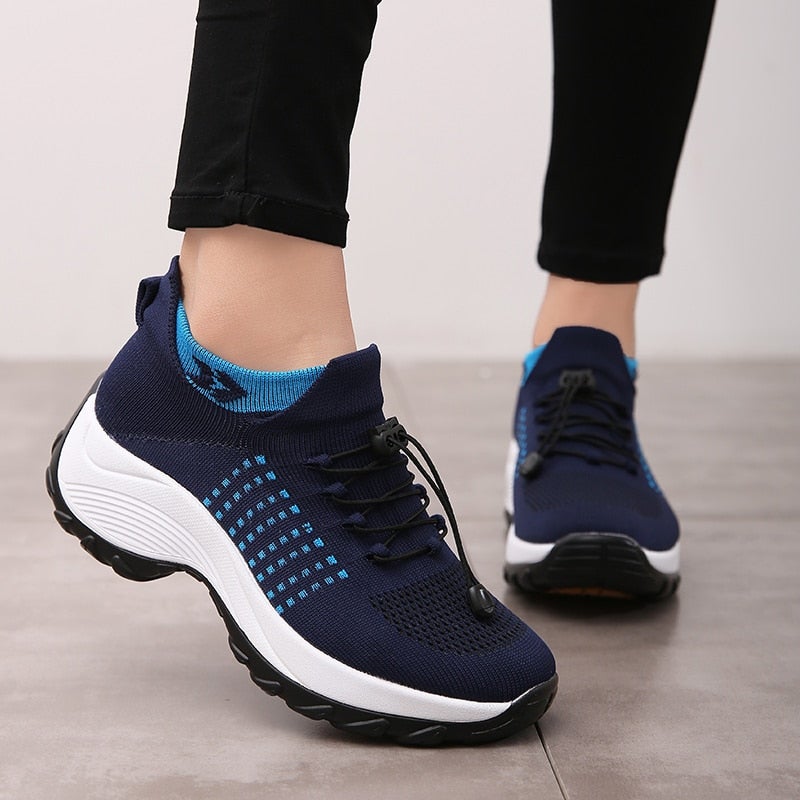 Julia ProComfort Glide OrthoSchuhe