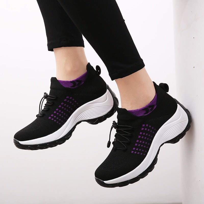 Julia ProComfort Glide OrthoSchuhe