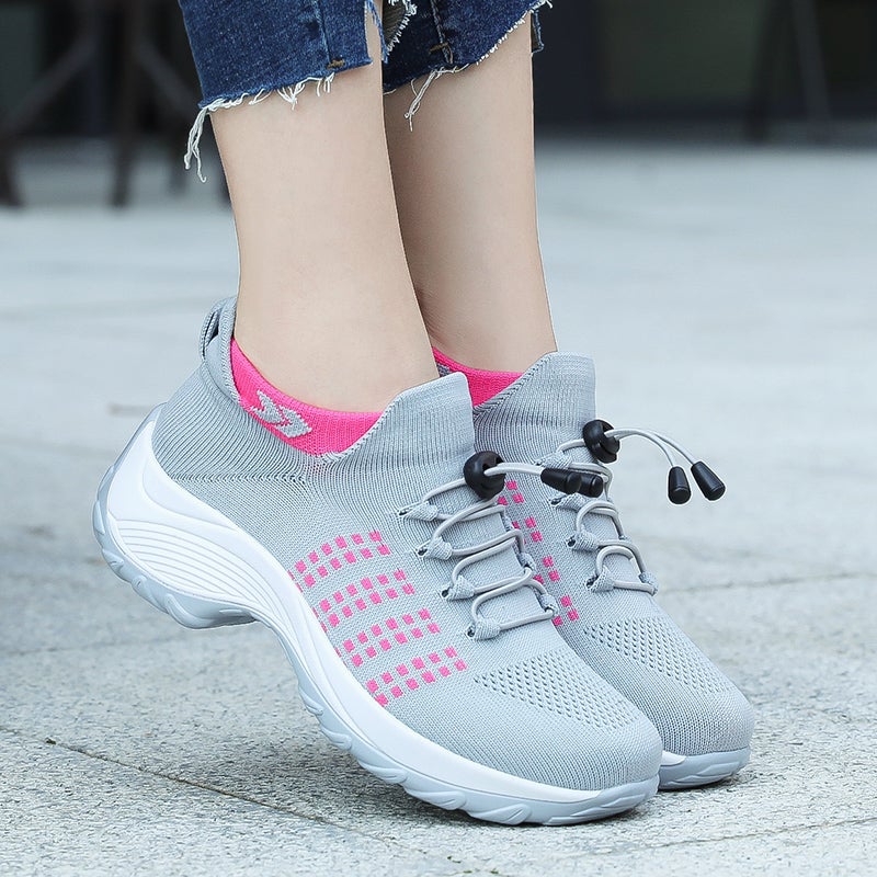 Julia ProComfort Glide OrthoSchuhe