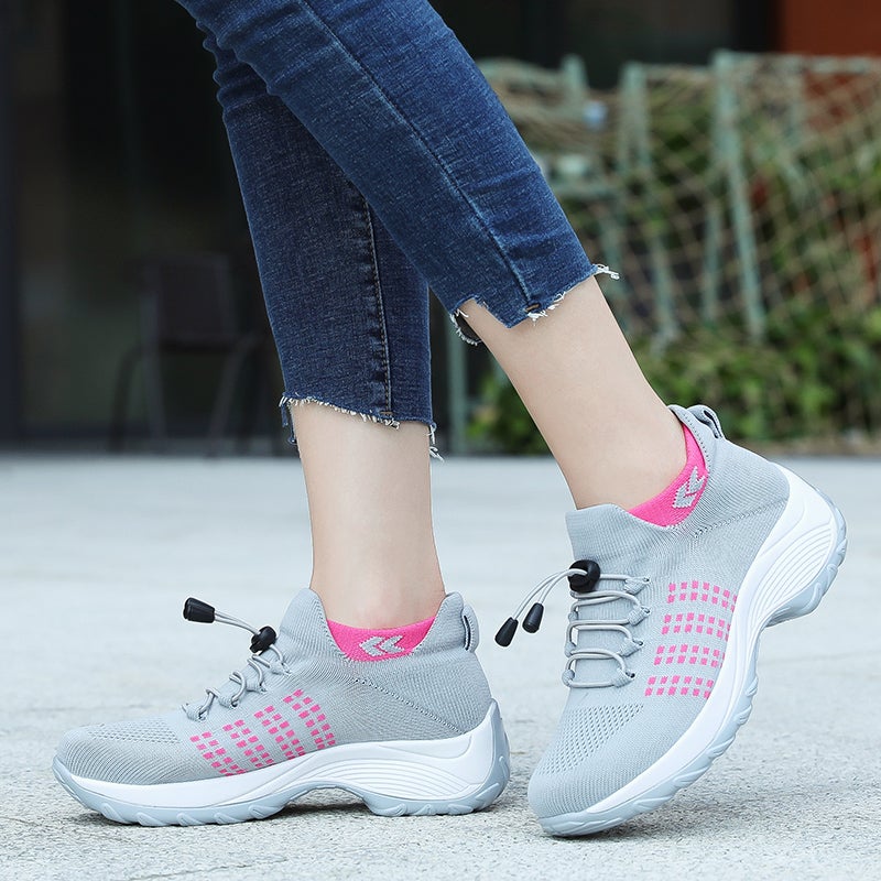 Julia ProComfort Glide OrthoSchuhe