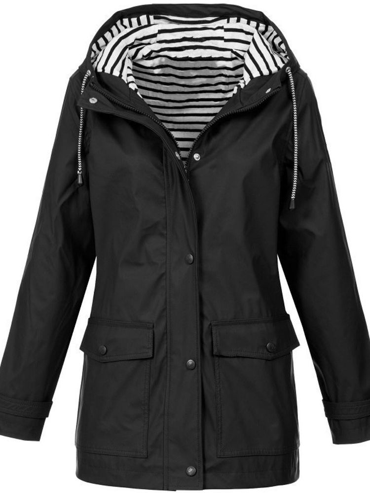 ChicGuard Wasserdicht und Winddicht Jacke