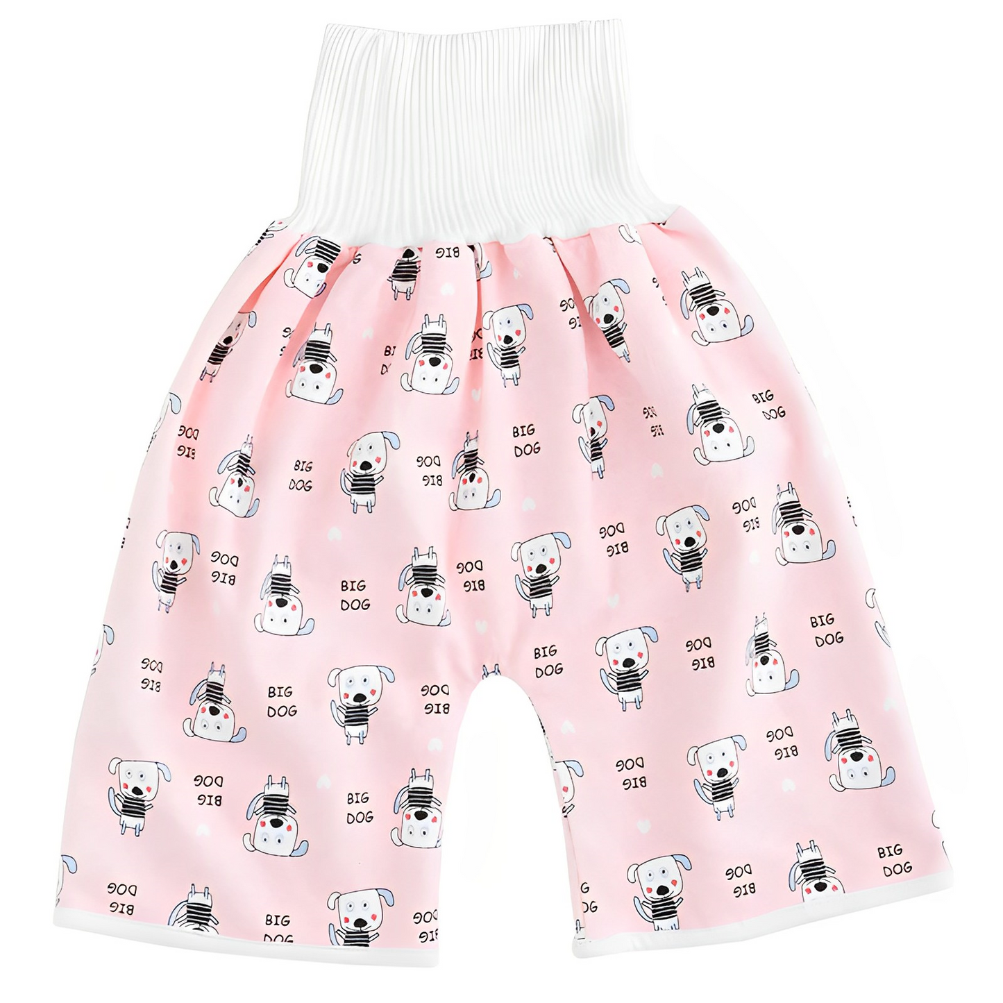EasyPeasy Töpfchen-Hosen