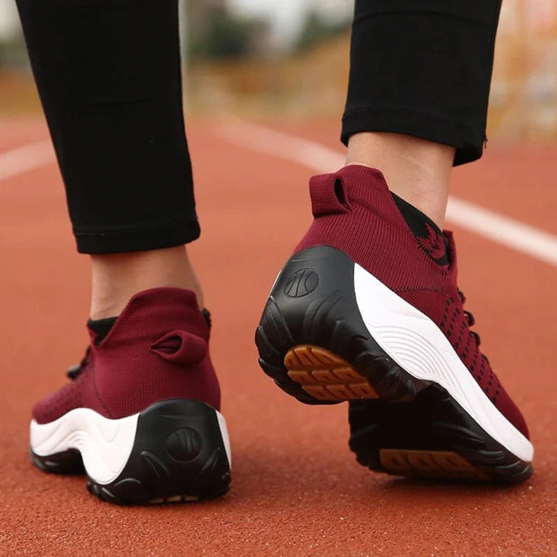 Keanne's Ortho-Schuhe