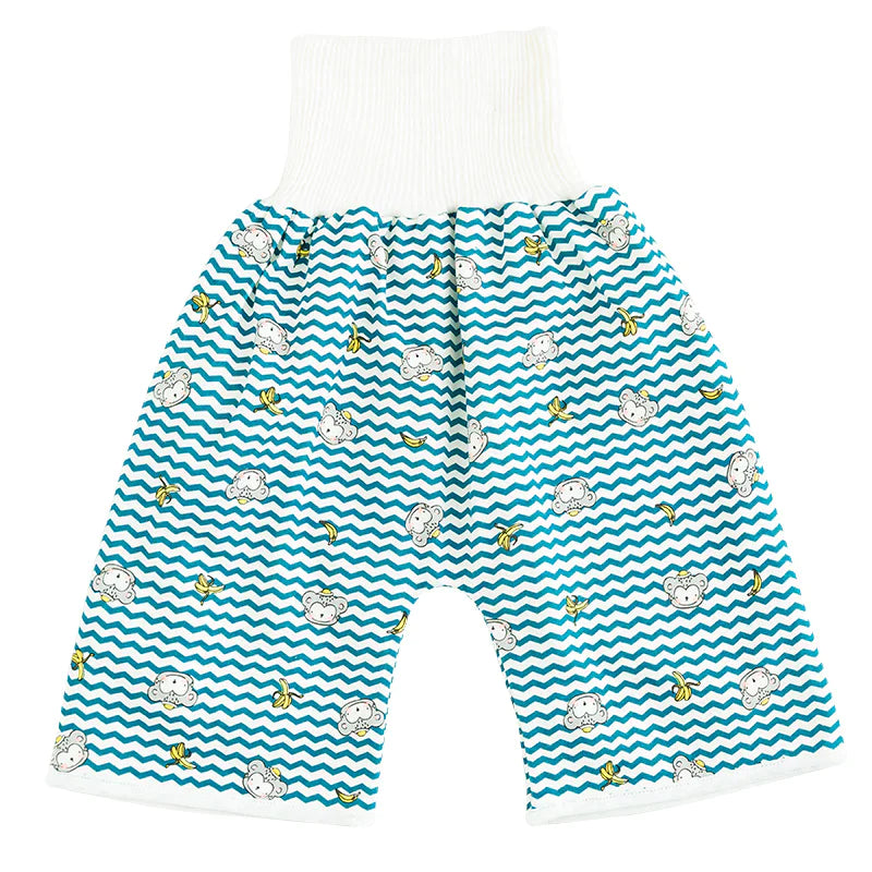 EasyPeasy Töpfchen-Hosen