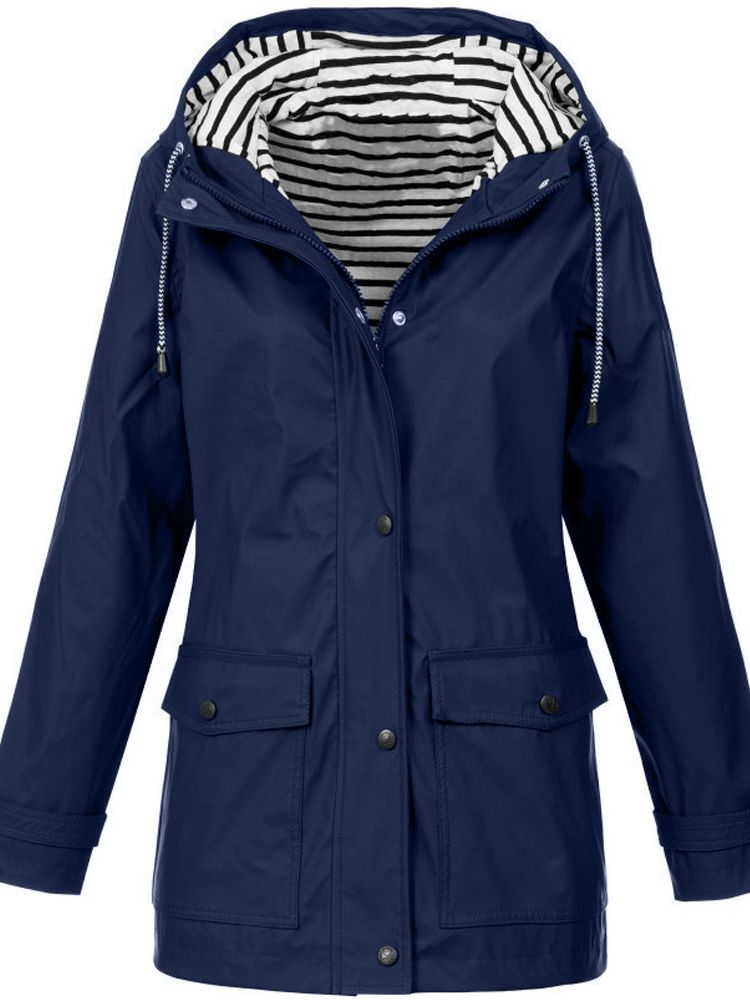 ChicGuard Wasserdicht und Winddicht Jacke