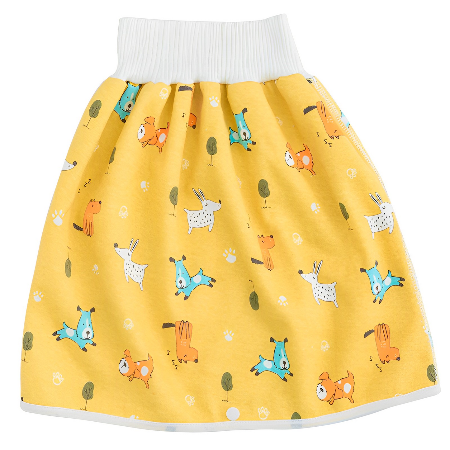 EasyPeasy Töpfchen-Hosen