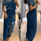 Ismeria | lässiges und elegantes damen-set