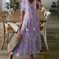 Alice leroy | kleid sommerkleid