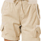 Weißer Shorts - Sophie