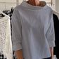 Sofia | damen elegantes oberteil