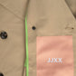 Athena | damen-trenchcoat in beige