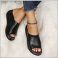 Eva Weiße Eleganz Slipper