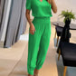 Ismeria | lässiges und elegantes damen-set