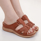 Elegante Komfort-Sandalen mit atmungsaktivem Design und verstellbaren Riemen