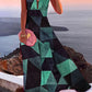 Marlene - sommerkleid für damen