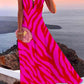 Marlene - sommerkleid für damen
