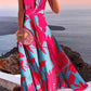 Marlene - sommerkleid für damen