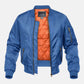 Vick - pilot bomberjacke
