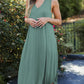 Alexis - elegantes sommerkleid für damen