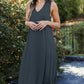 Alexis - elegantes sommerkleid für damen