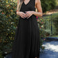 Alexis - elegantes sommerkleid für damen