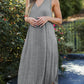 Alexis - elegantes sommerkleid für damen