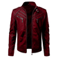 Wexner -  luxorische lederjacke
