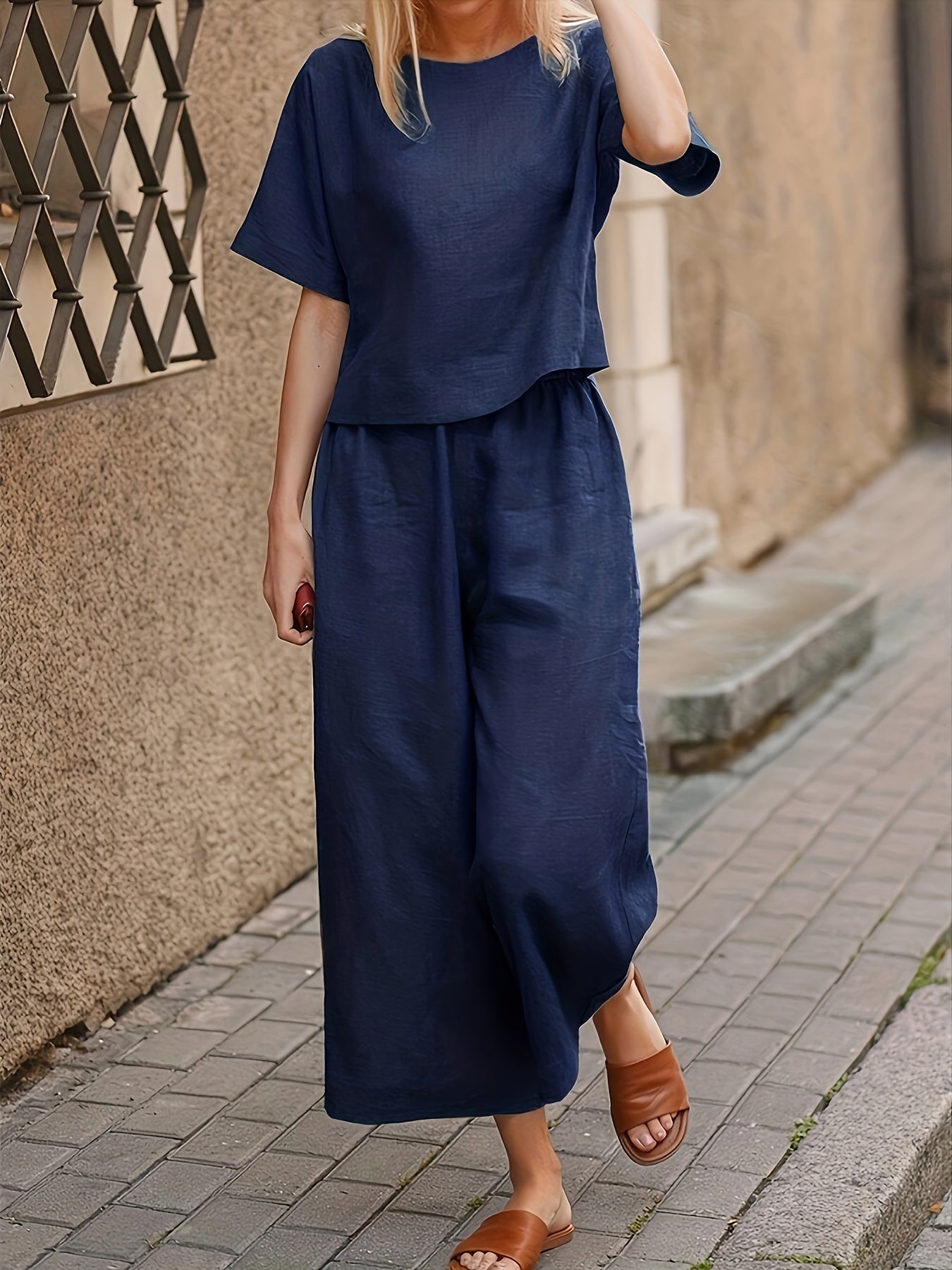 Rotes Set – Clara