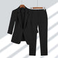 Chloe - blazer und hose