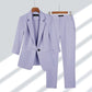 Chloe - blazer und hose