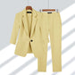 Chloe - blazer und hose