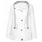 Wasser- und winddichte jacke