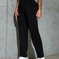 Bequeme Rosa Sweatpants - Sophie