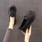 Rosa Loafer mit atmungsaktivem Netz – Claudia