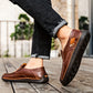 Orthopädische Freizeitschuhe aus Leder -  Jarno