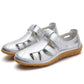 Rutschfeste orthopädische sandalen - Jillian