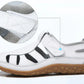 Rutschfeste orthopädische sandalen - Jillian