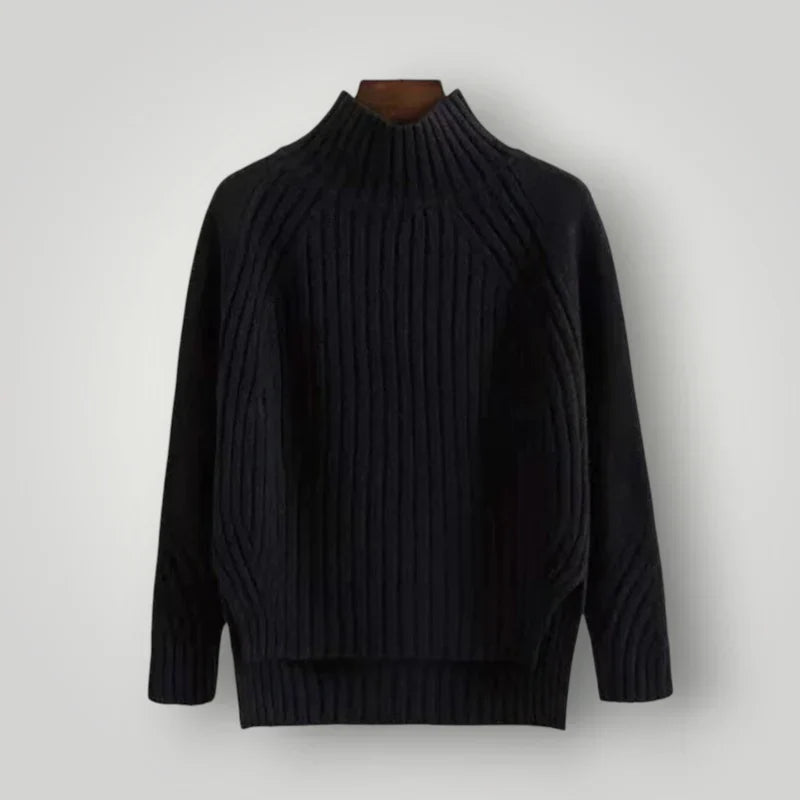 Charm damen-cardigan – weicher strickcardigan mit knopfleiste