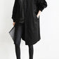 Bellerue - wasserdichter trenchcoat mit kapuze