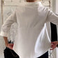 Sofia | damen elegantes oberteil