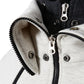 Winterjacke Hellgrau - Arvid