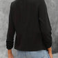 Isabella - stilvoller blazer mit offener vorderseite