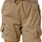 Weißer Shorts - Sophie