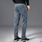 Dehnbare Denim Jeans - Vintage Blau - Max